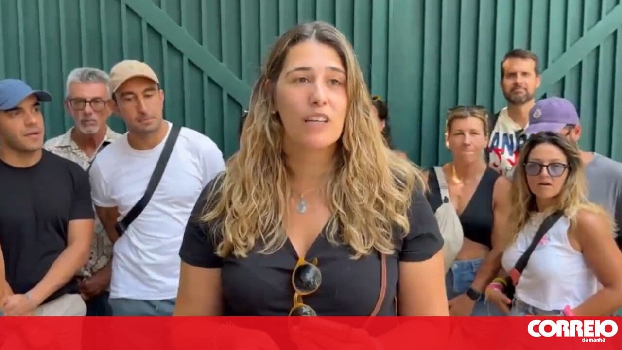 'Spokesperson' for Portuguese citizens stranded in Thailand appeals for citizens to be evacuated from the country