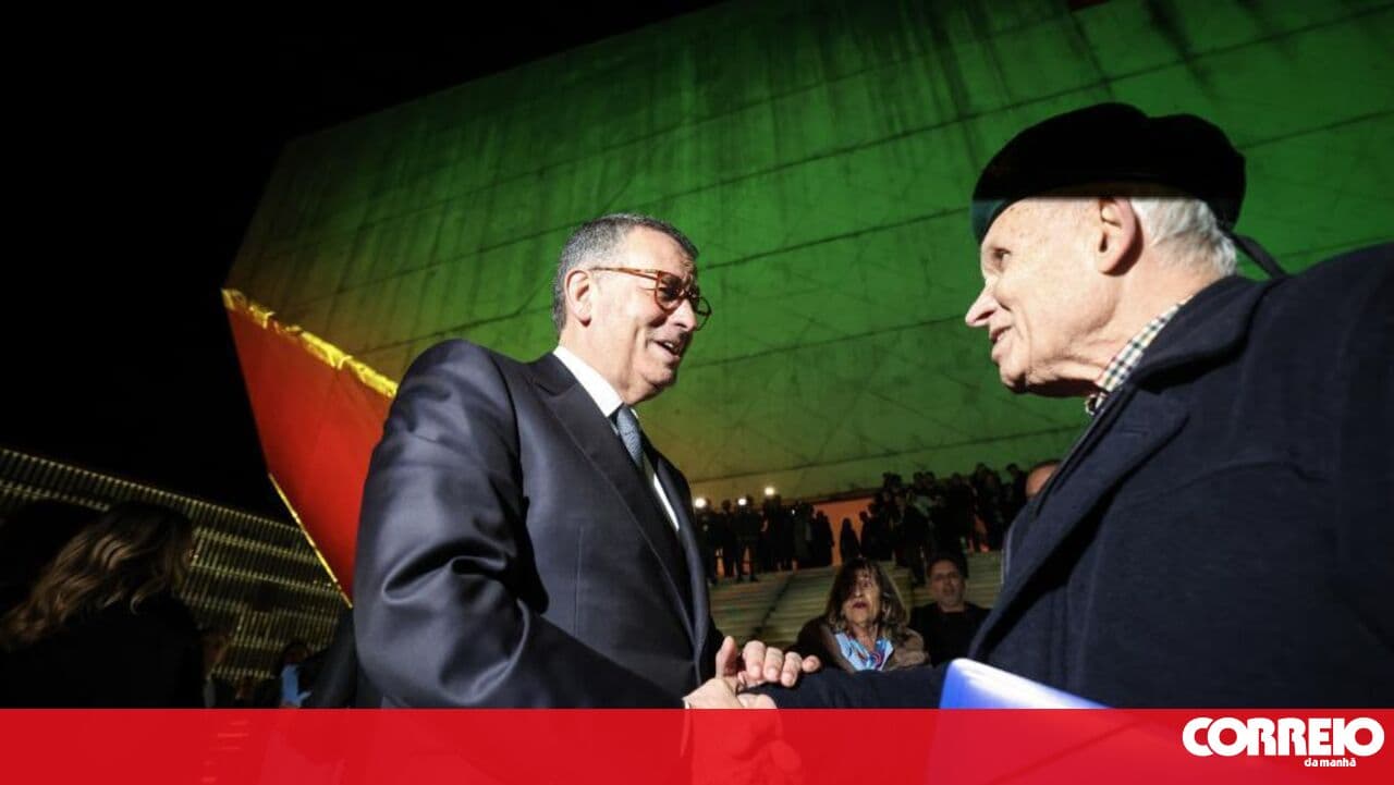 Seguro concludes two days of inauguration events to the sound of Pedro Abrunhosa in Porto