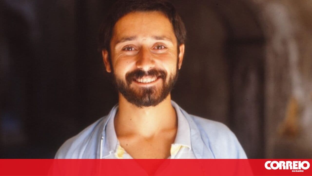 Father of Carlos Paião dies, 37 years after losing his son