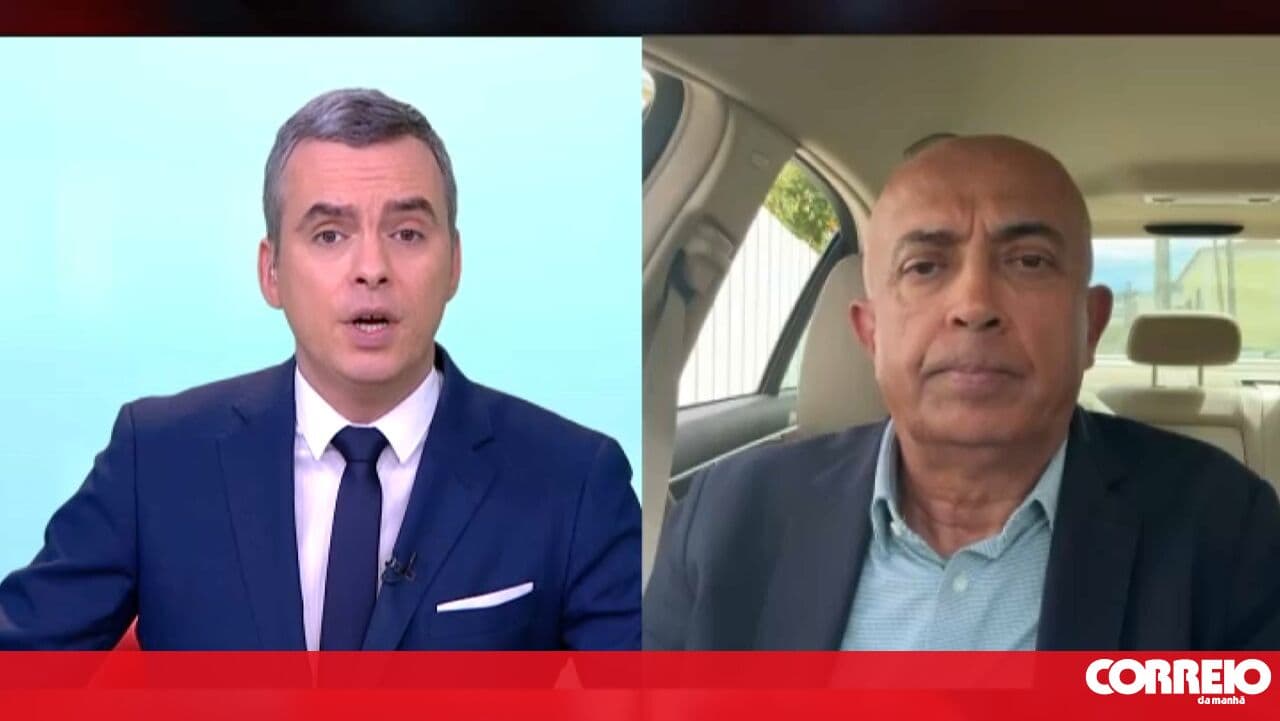 Camilo Lourenço warns that Portugal needs gas for power plants on days without sun