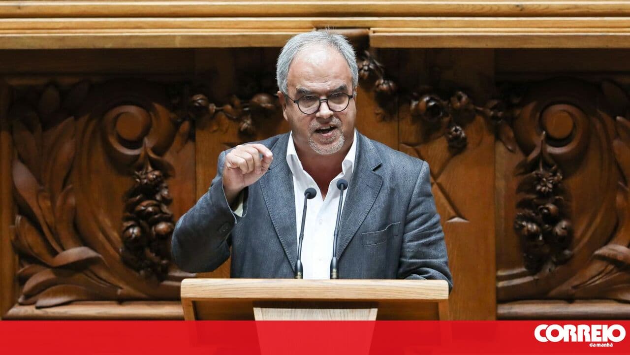 Left Bloc wants price caps on essential goods