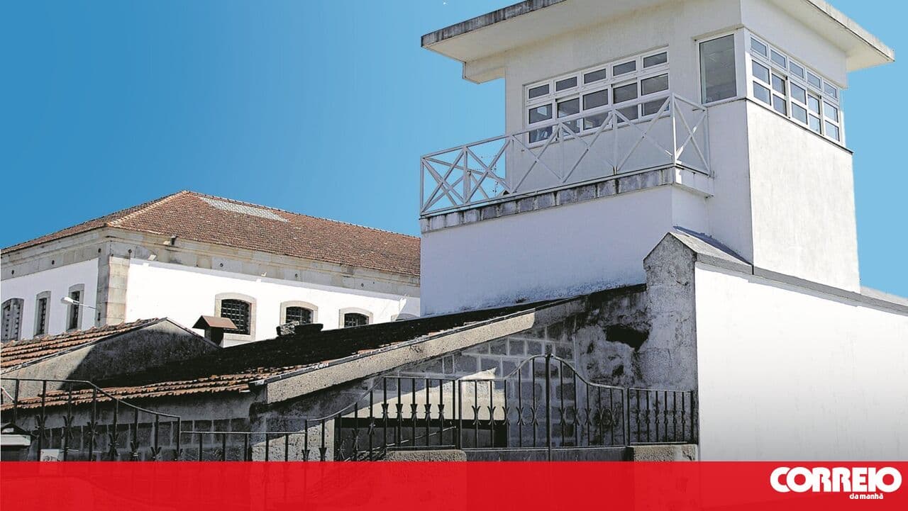 Letter from inside prison warns of a series of suicides in Braga