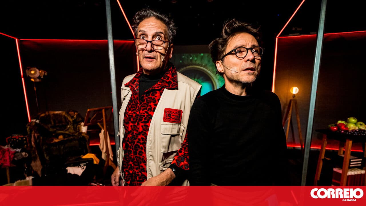 AI has already arrived at the theatre