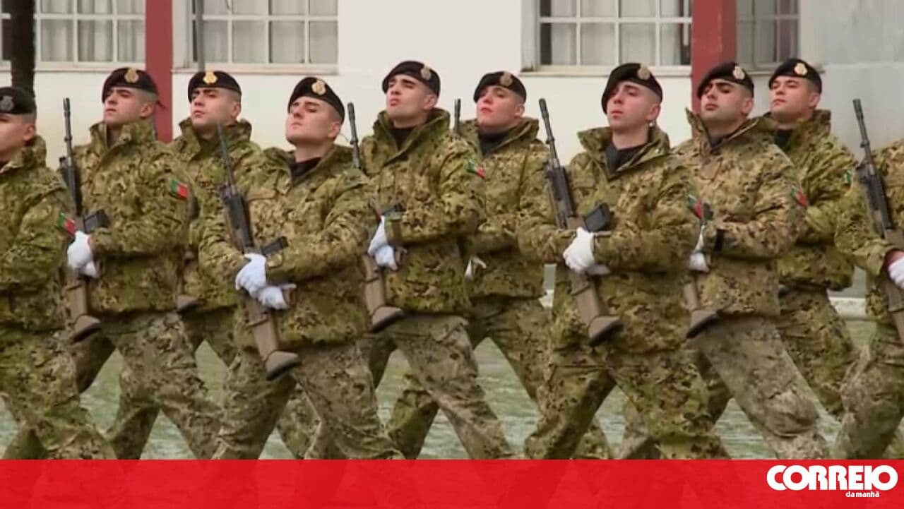 AD estimates a cost of 4.5 million euros for every 2,000 young people participating in the civic-military programme
