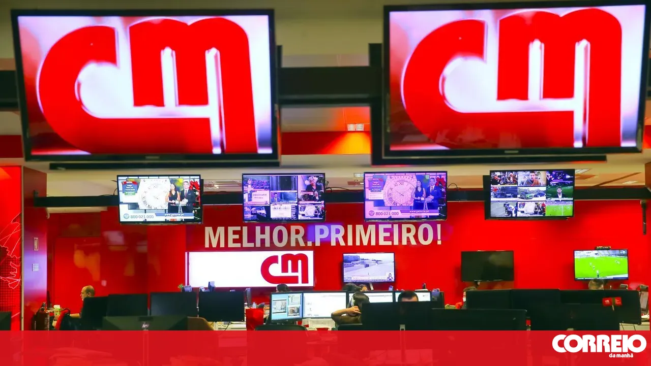 ERC praises CMTV and NOW: channels stand out in meeting Portuguese language programming quotas