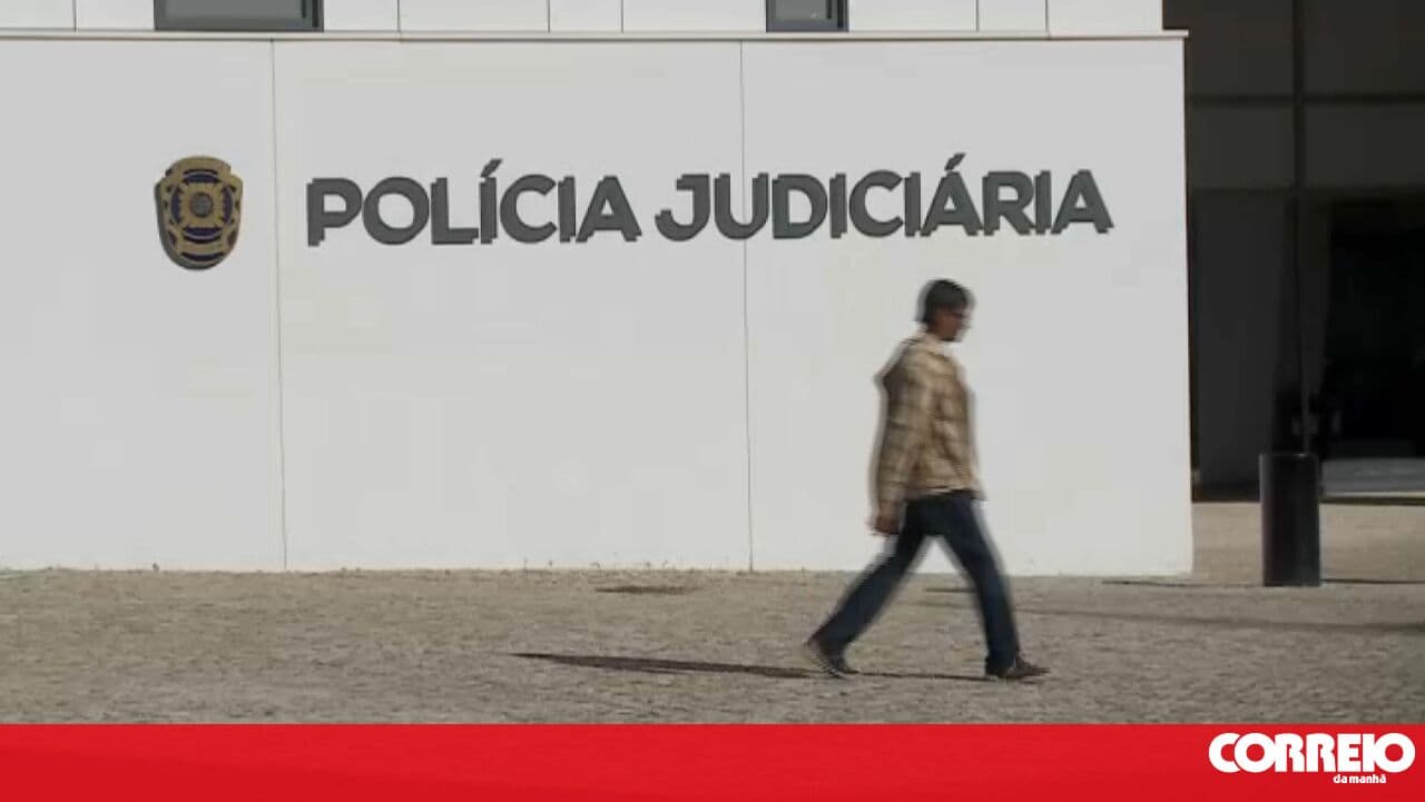 Chega candidate arrested for sexual abuse of a minor