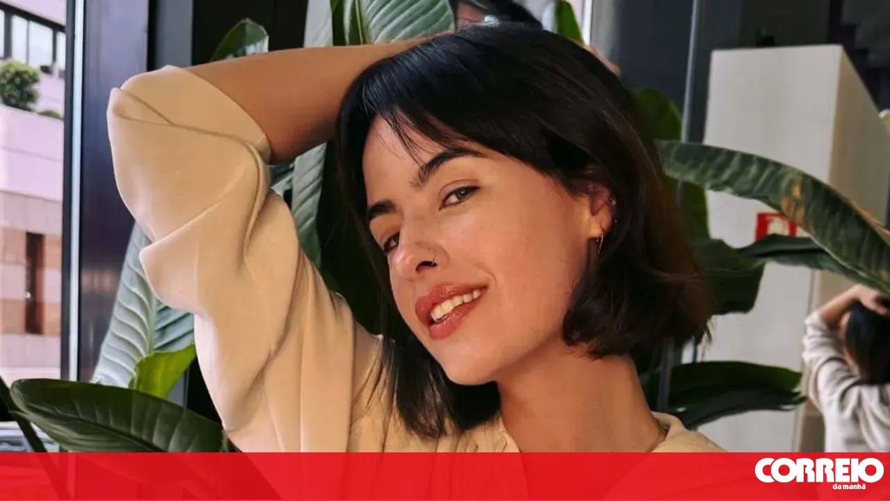 Mariana Pacheco gets a tattoo in tribute to her son and reveals what was hardest for her