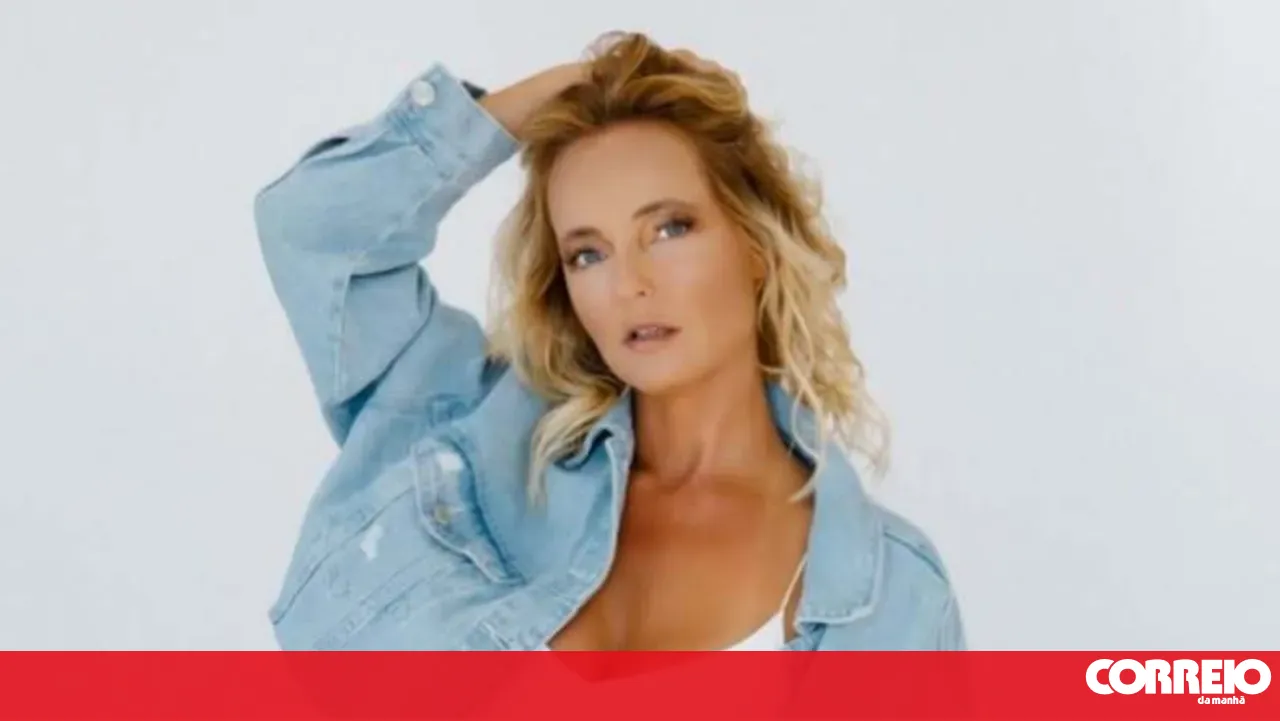 Bárbara Norton de Matos reunites with former romantic partner two decades later