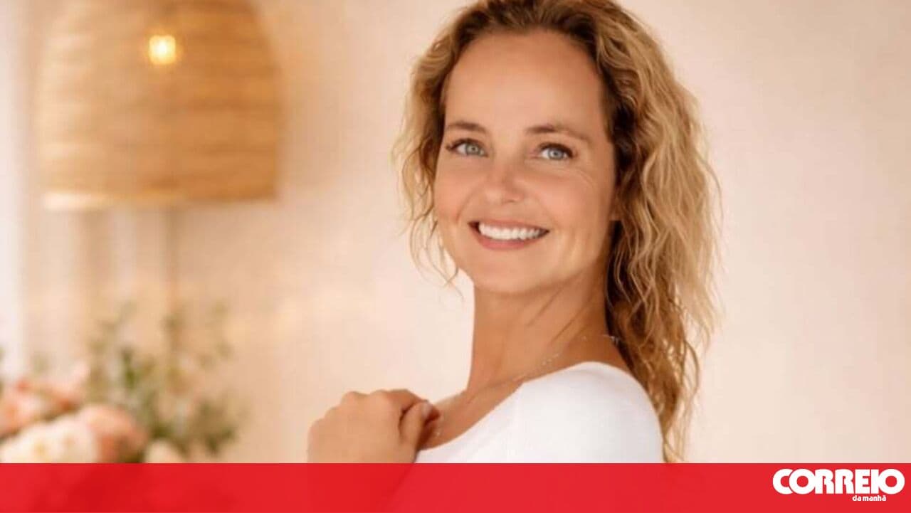 Bárbara Norton de Matos suffers consequences of facial procedure