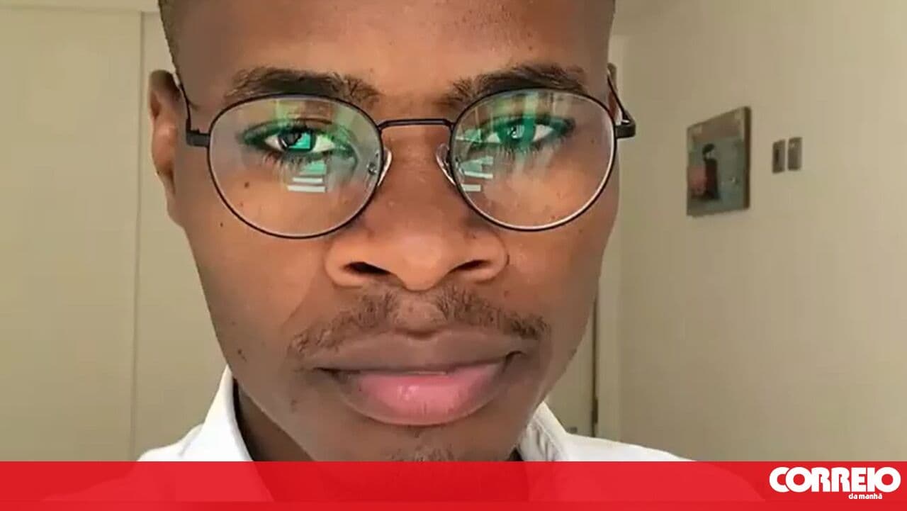 The face of the young student who drowned in the Corges stream is now known