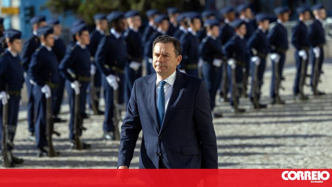 Two years after taking office, Montenegro argues that "today the country is better and the Portuguese are also better off"