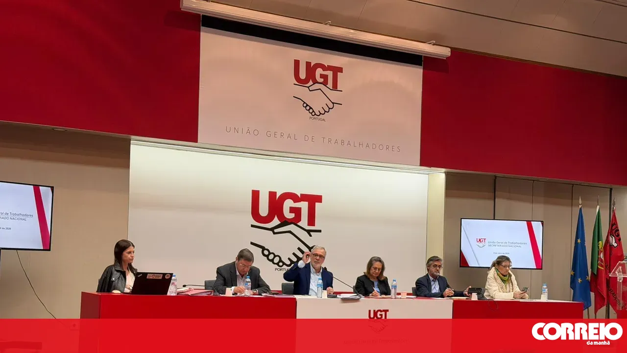 SNQTB and UGT banking unions to hold joint meeting following end of negotiations with banking sector negotiator