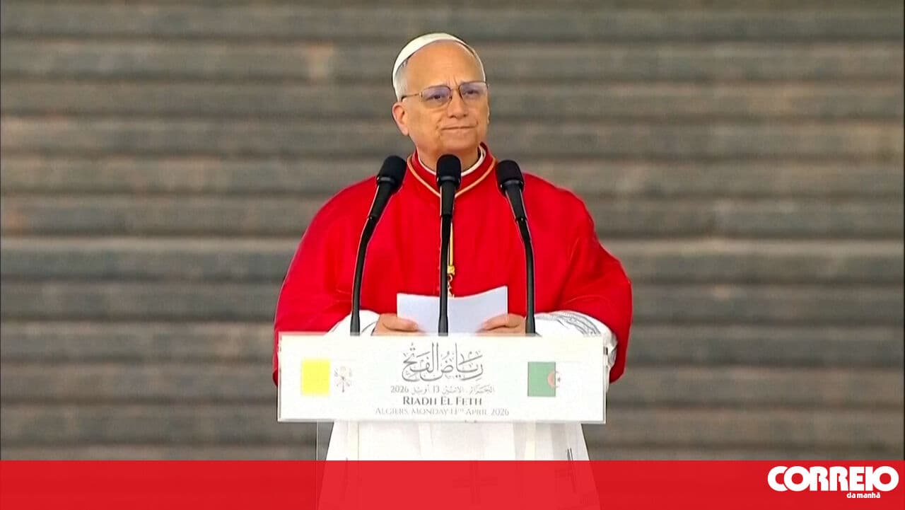 Apostolic Nuncio promises to be a "good advocate" in inviting the Pope to visit the Azores