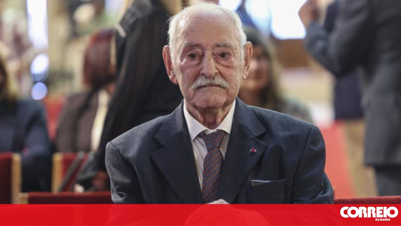 Ruy de Carvalho outraged by Public Prosecutor's decision: "Unacceptable"