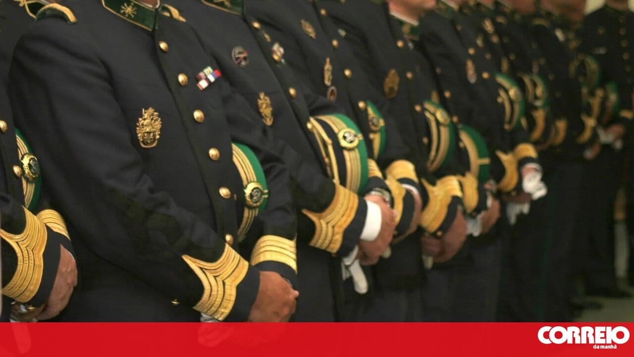 Controversy in the GNR over order regarding colonels