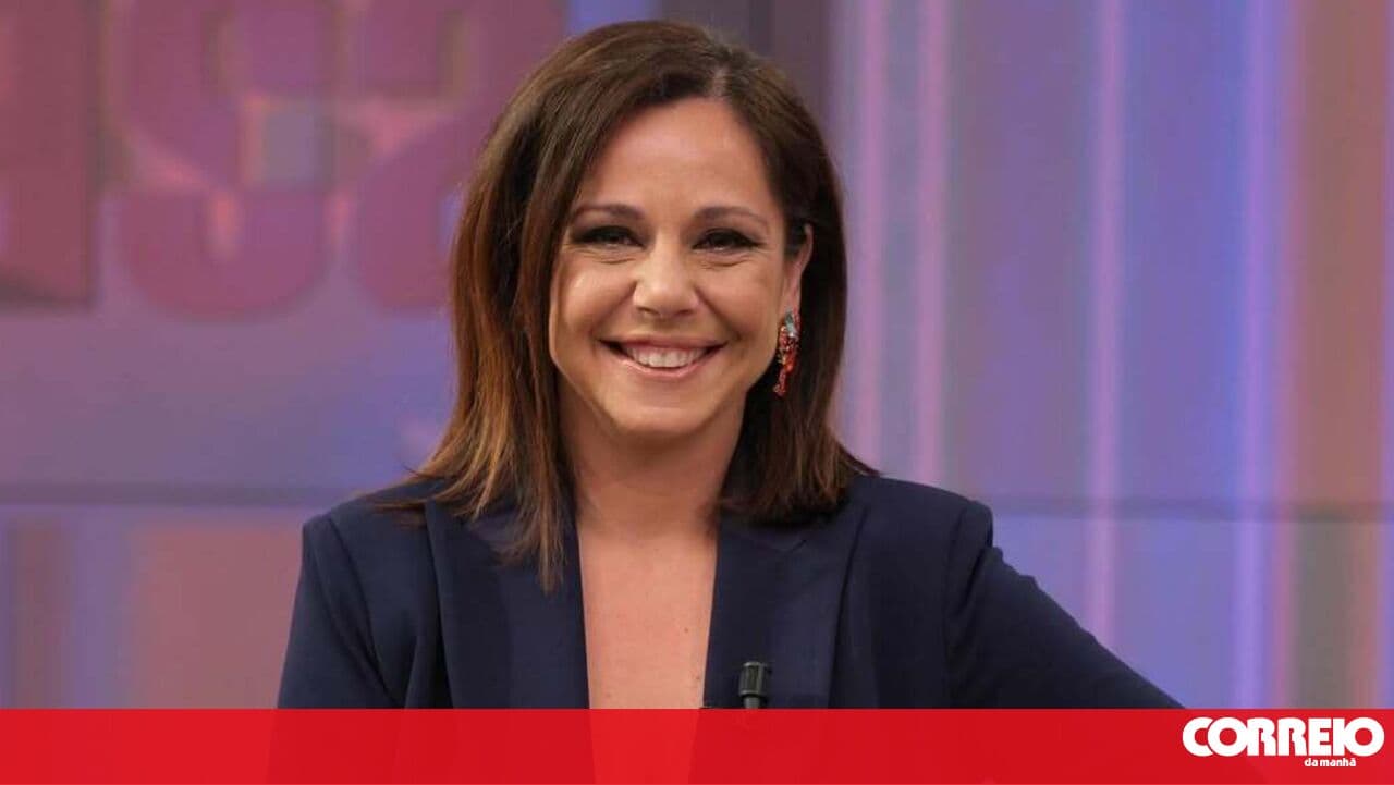 Sara Norte is "very happy" to have a "normal job": "I will no longer just be a freelancer"
