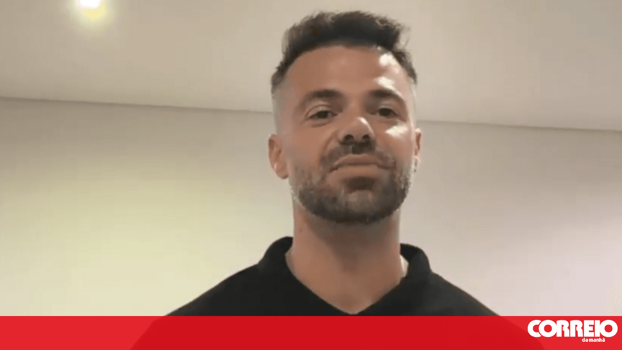 "I think it's a new adrenaline": Rúben Boa Nova on boxing match against Bruno Savate in Porto