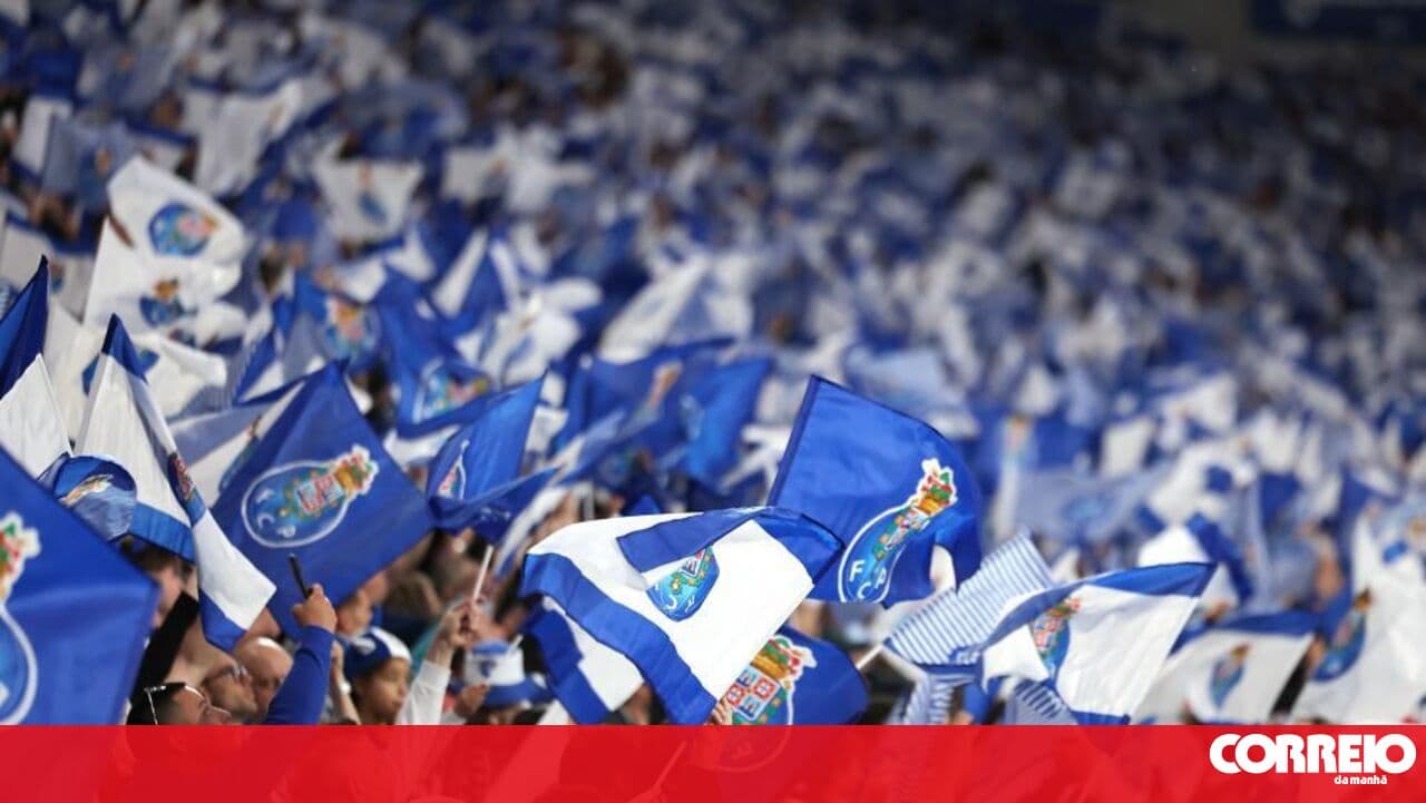 FC Porto champion: Villas-Boas and Farioli bring happiness back to the Porto 'famiglia'