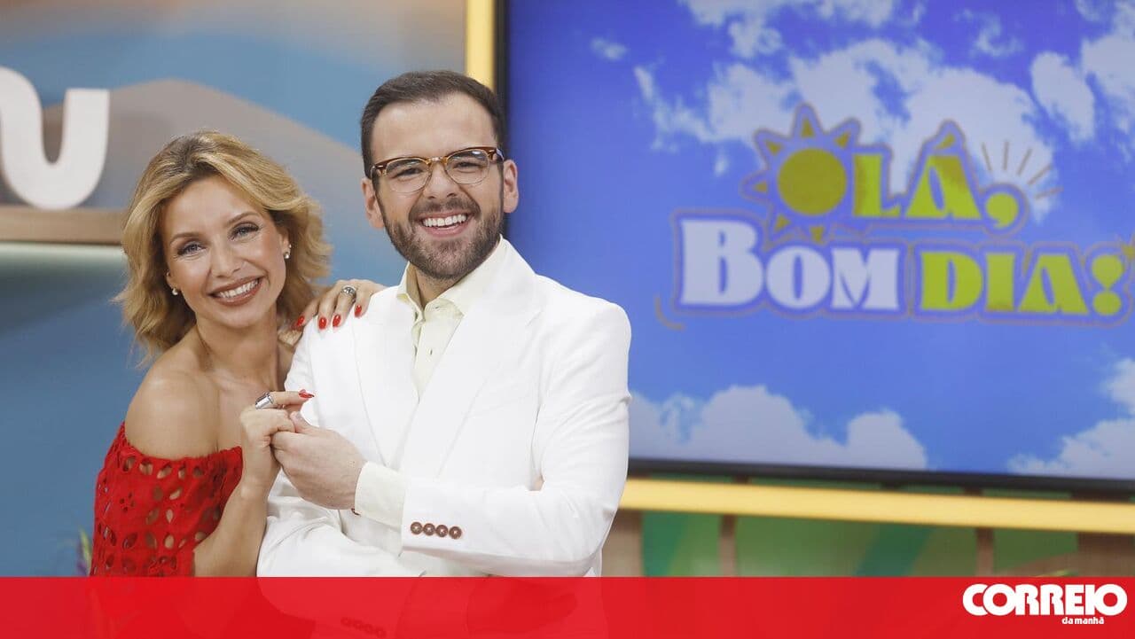 Heroes' Day: 'Olá Bom Dia!' special pays tribute to the courage of those who saved lives