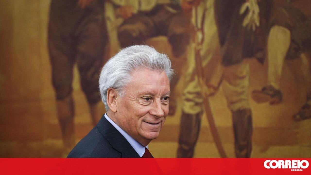 José Penedos, former leader of REN and Secretary of State under Guterres, has died