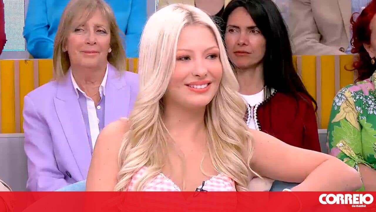 “Tiago has always been respectful”: Beatriz Prates on Eva not wanting a relationship with the contestant