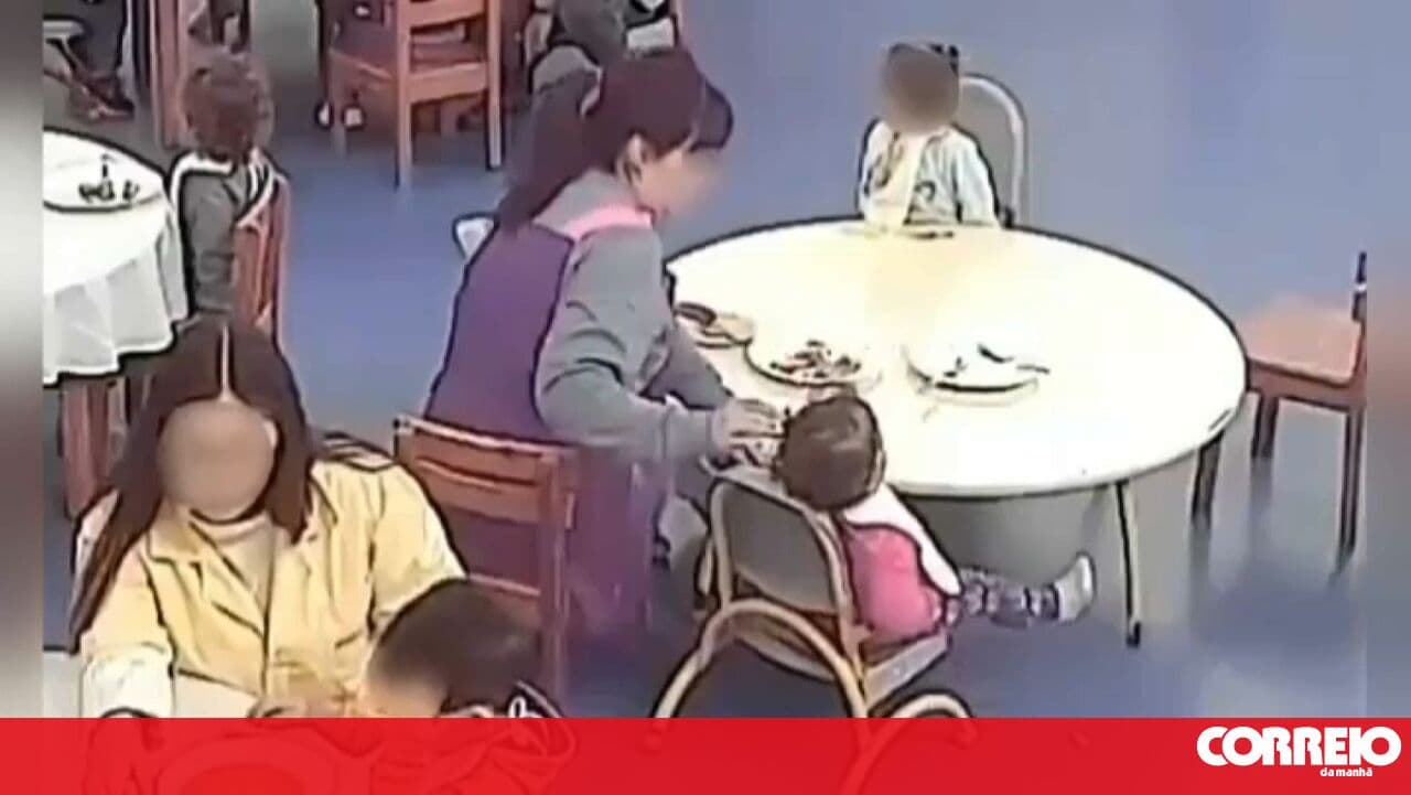 Public Prosecutor and prosecution request custodial sentences for former Rabo de Peixe nursery employees accused of child abuse