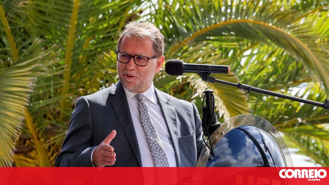 Minister of Internal Administration says fires cannot be an inevitability