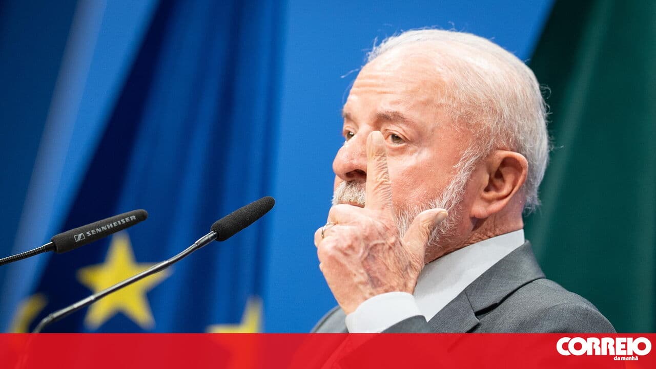Lula discussed EU restrictions on Brazilian products with Costa and von der Leyen
