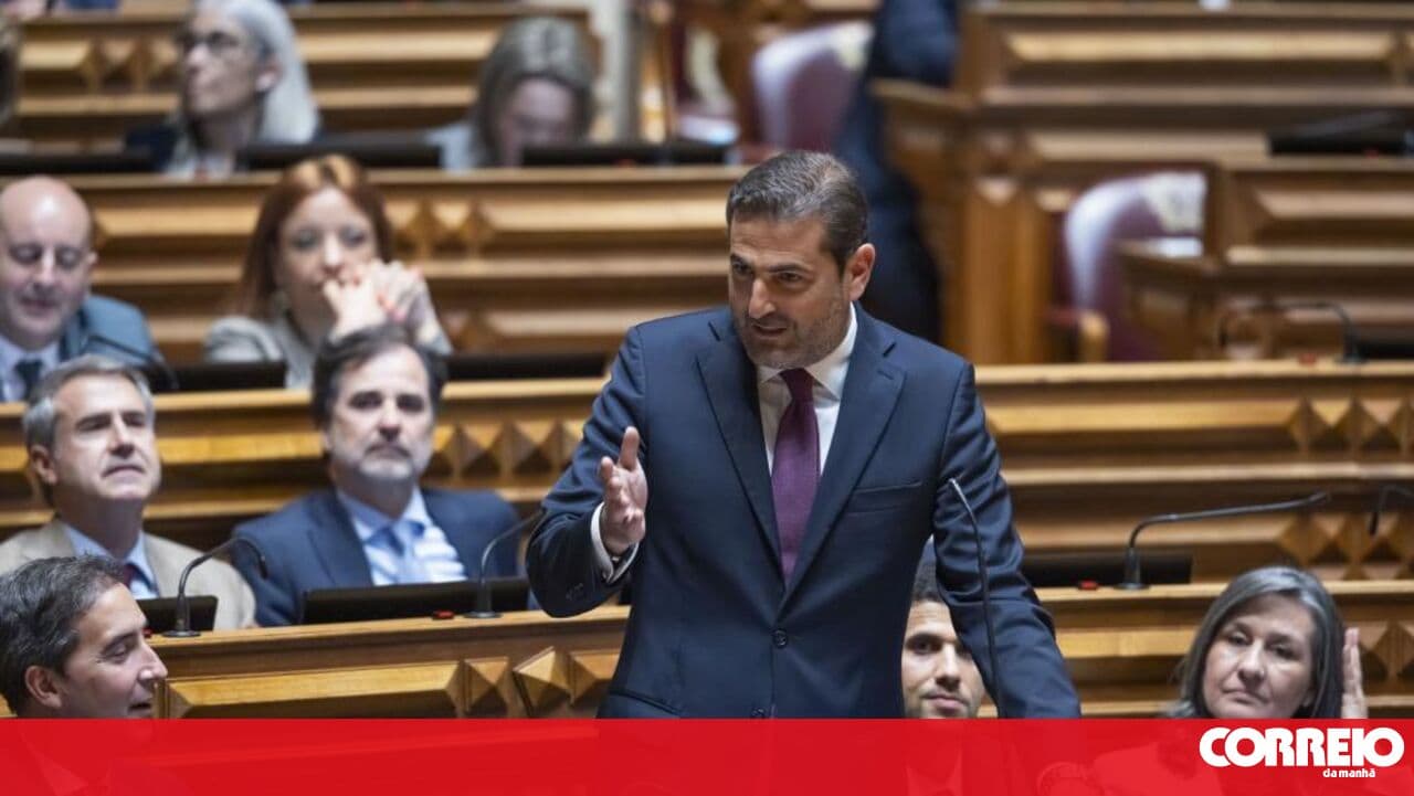 PSD wants to revise the Constitution 'with everyone' and rejects unconstitutionality claims made by PS