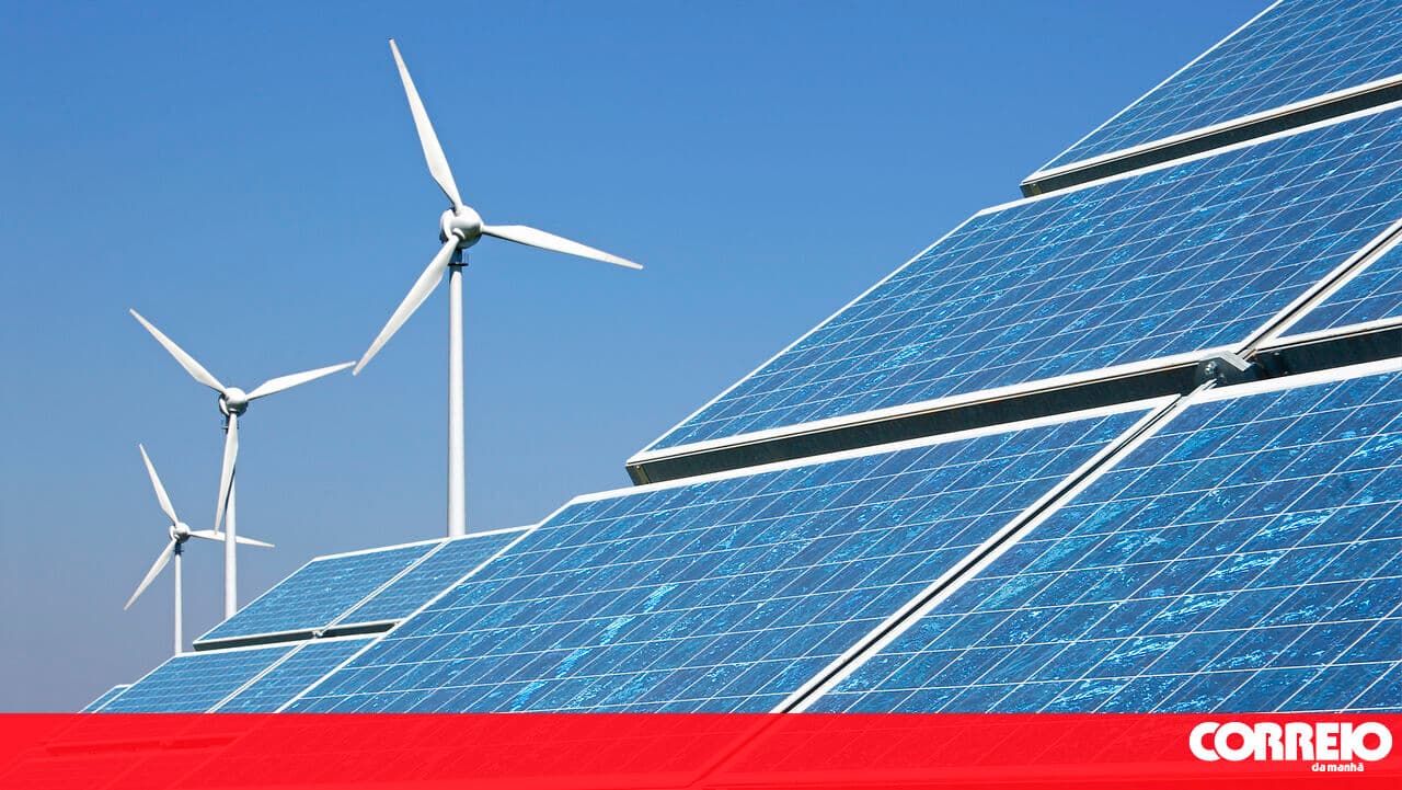 EU aims to mobilise up to 25 billion euros for renewable energy in the Mediterranean