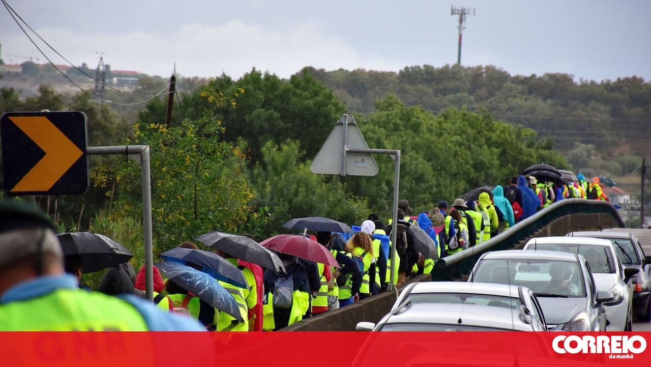 GNR advice for the May 13th celebrations in Fátima