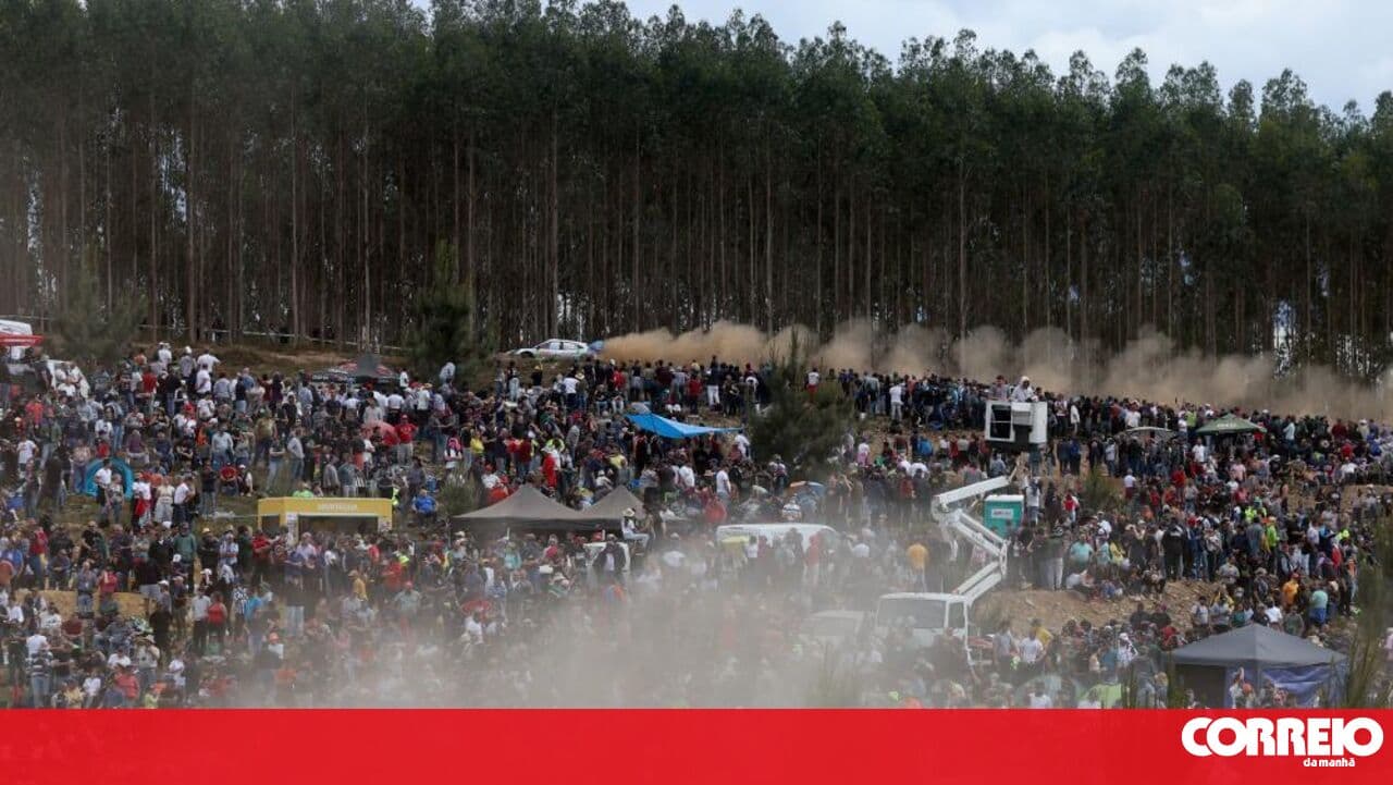 ACP admits that incident with tow truck at Rally de Portugal 'cannot happen'