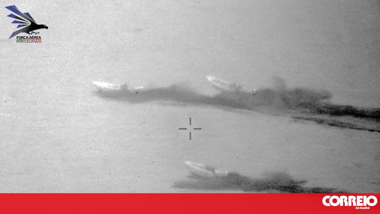 Group conducting maritime drug transfers in the Algarve to await trial in pre-trial detention