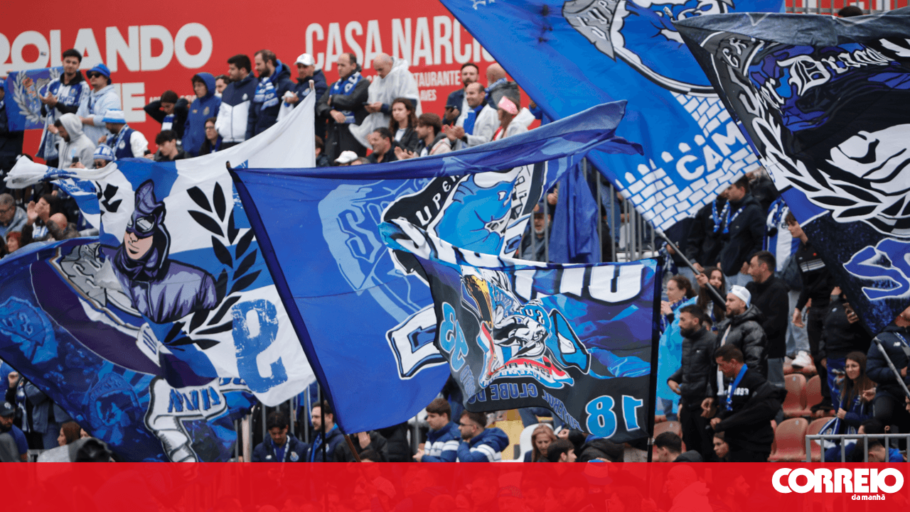 Streets in Porto city centre closed on Saturday for FC Porto celebrations