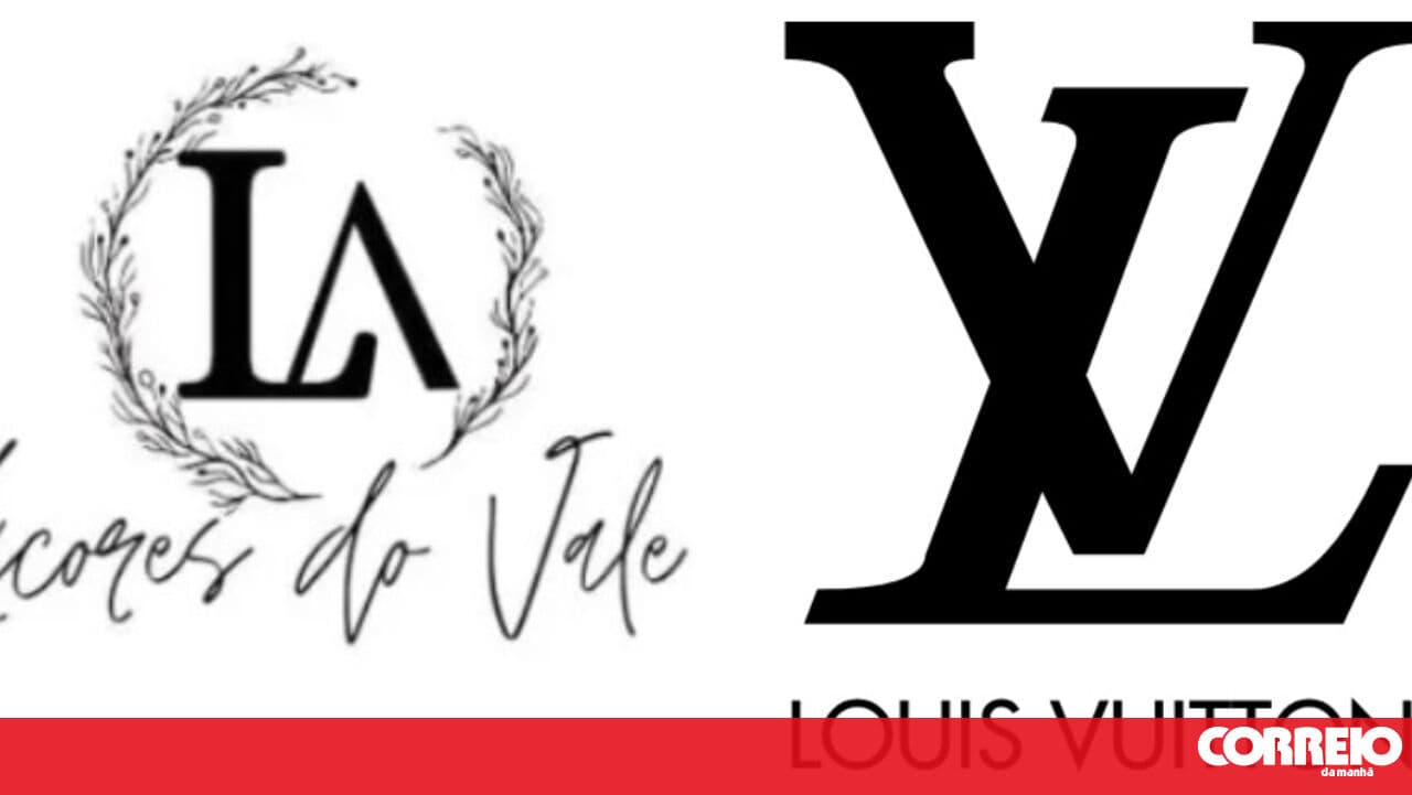 Portuguese company defeats Louis Vuitton in court after being accused of copying logo