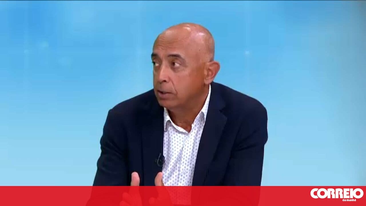 “We have a mitigated Government”: Camilo Lourenço on the President of the Republic creating working groups for health