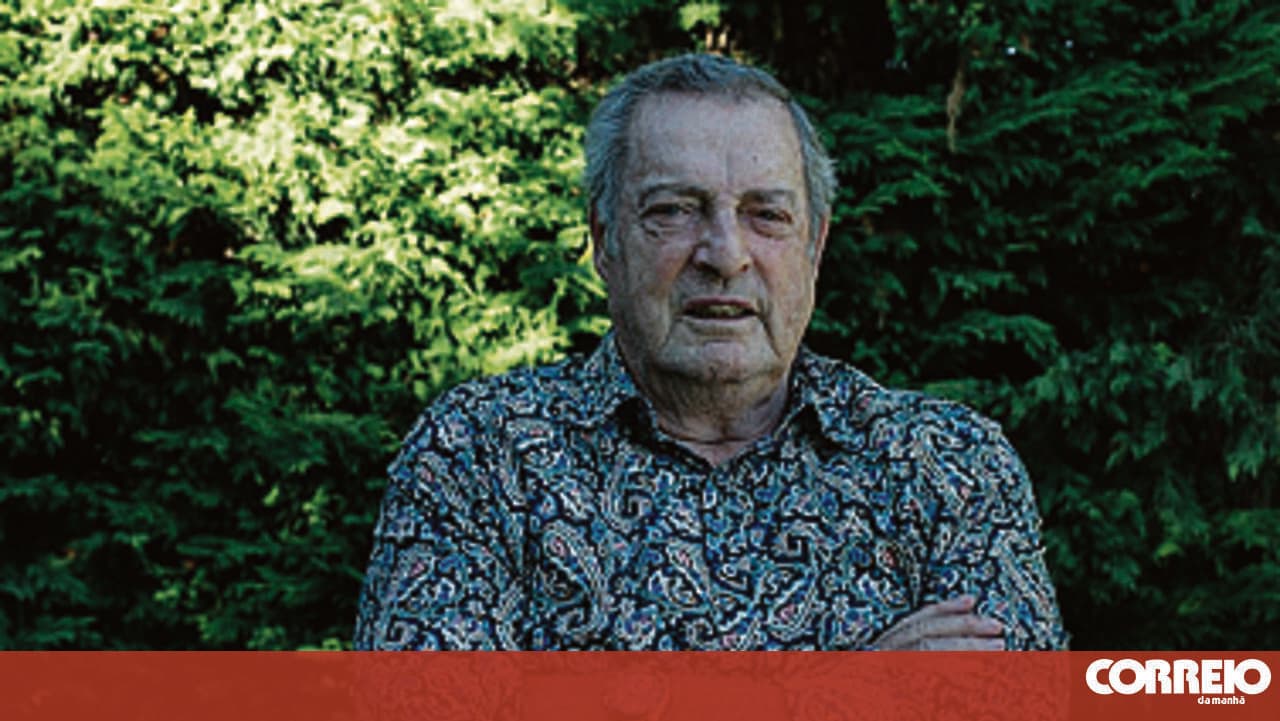 Pedro Feist, former Lisbon city councillor, has died