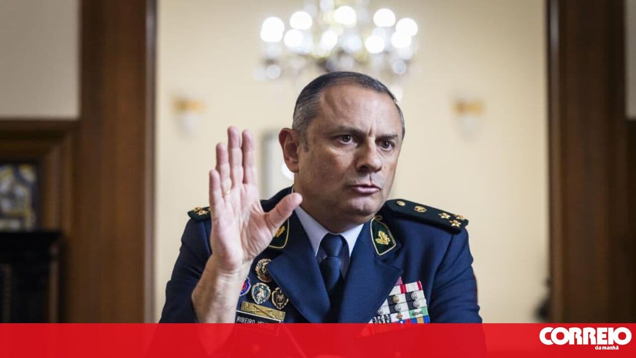 Commander-in-chief says there is "no place for behaviour against human rights" in the GNR