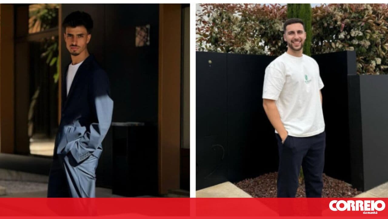 War outside 'Secret Story'! Diogo challenges Zé, Liliana's ex-fiancé, to a boxing match