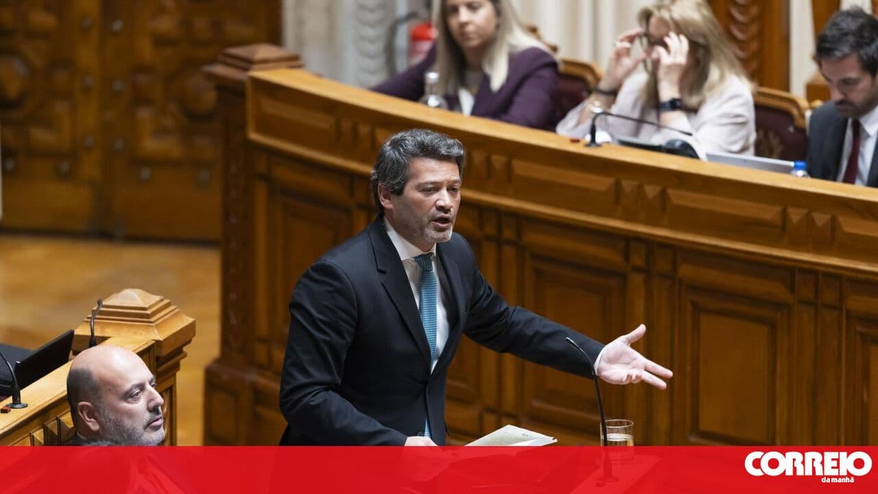 Chega votes against legislative authorisation to create Single Social Benefit