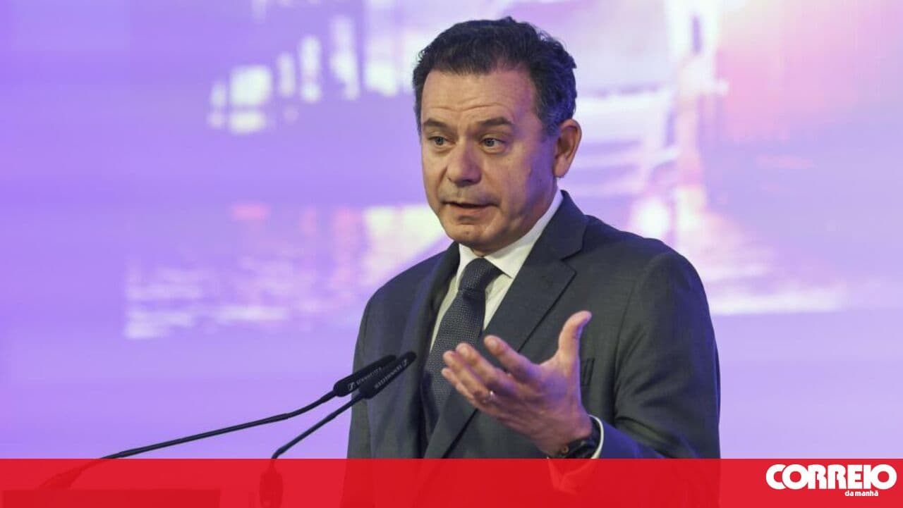 Montenegro will "do everything" in meeting with Ventura to ensure labour package succeeds