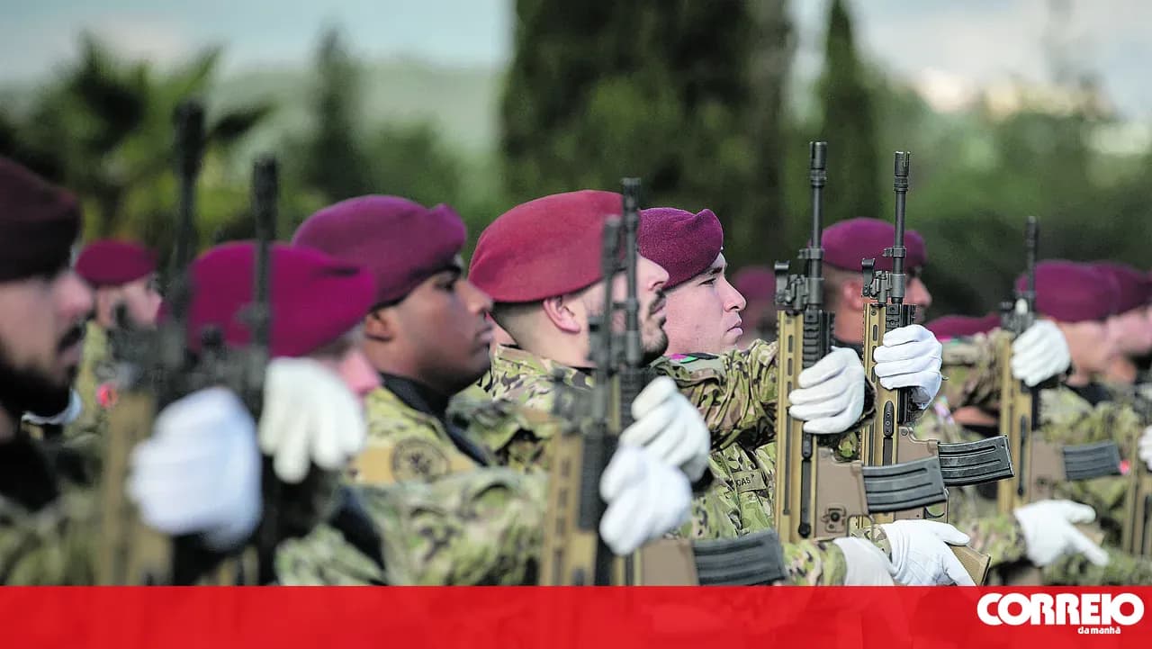 Giving a driving licence and 439 euros to young people joining the Armed Forces is a 'bizarre idea'