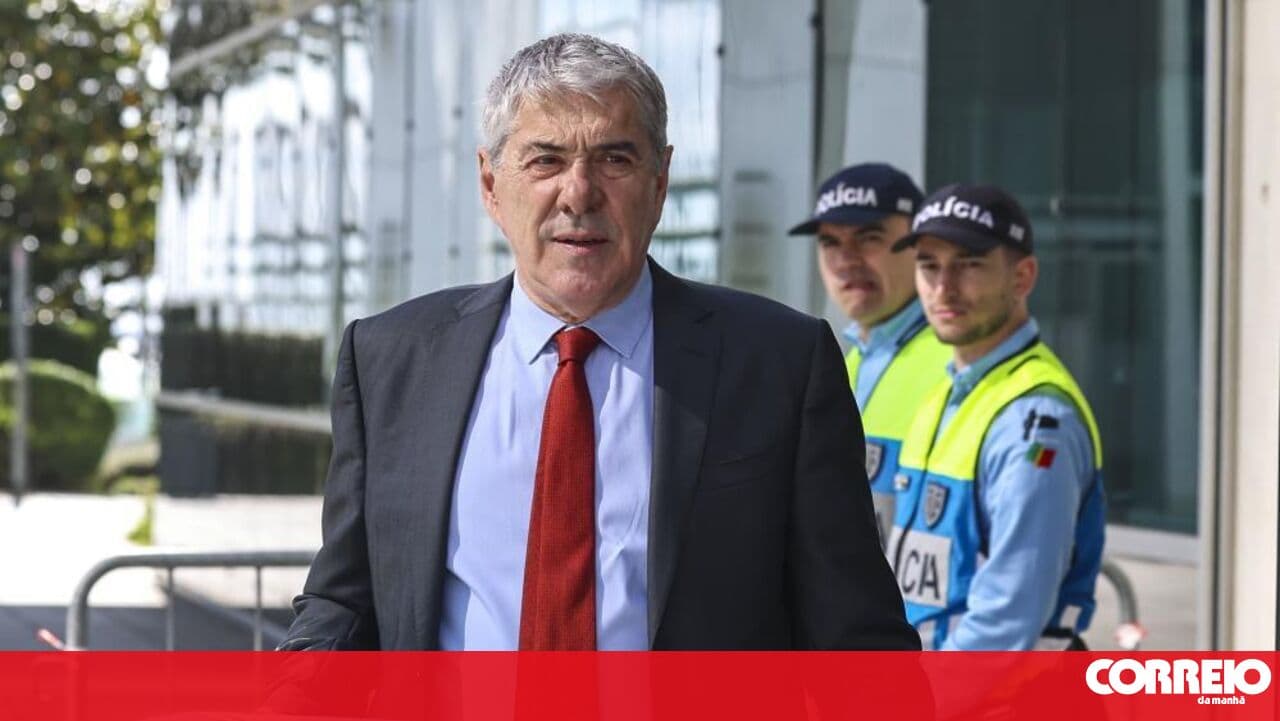 Judge with less than four years of service to try Sócrates