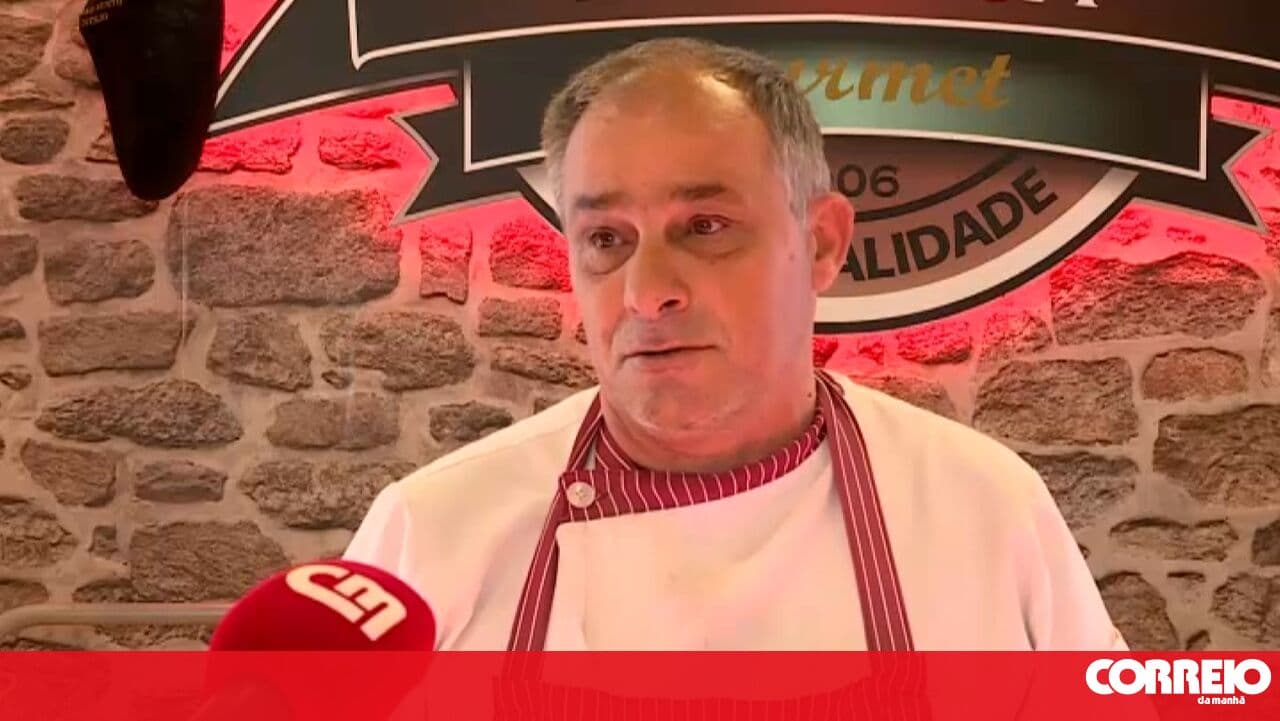 "For now we can manage": butcher reacts to consecutive price increases