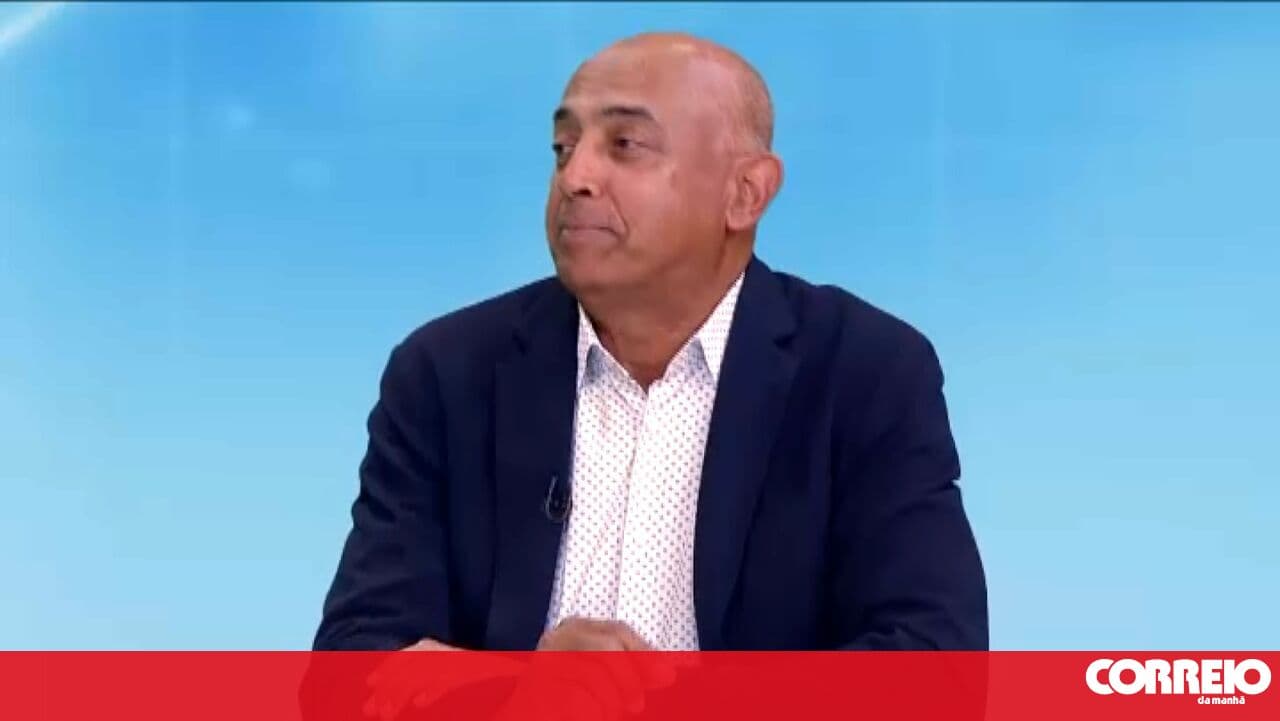 “Is this what people want?”: Camilo Lourenço criticises Chega's proposal to lower the retirement age