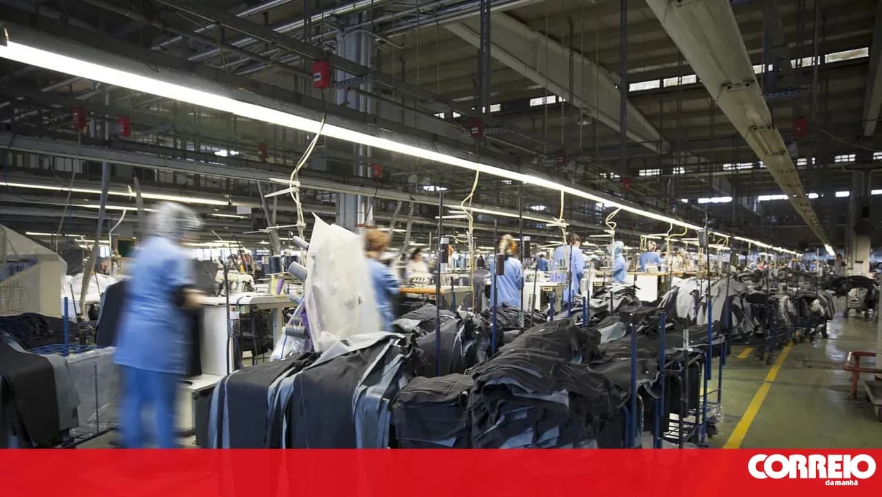 BE, PCP and PS concerned about factory closure in Gaia that leaves 60 unemployed