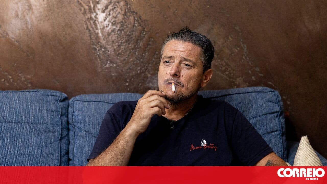 Vito Quinci, nephew of the famous Italian drug trafficker from Rabo de Peixe, has died