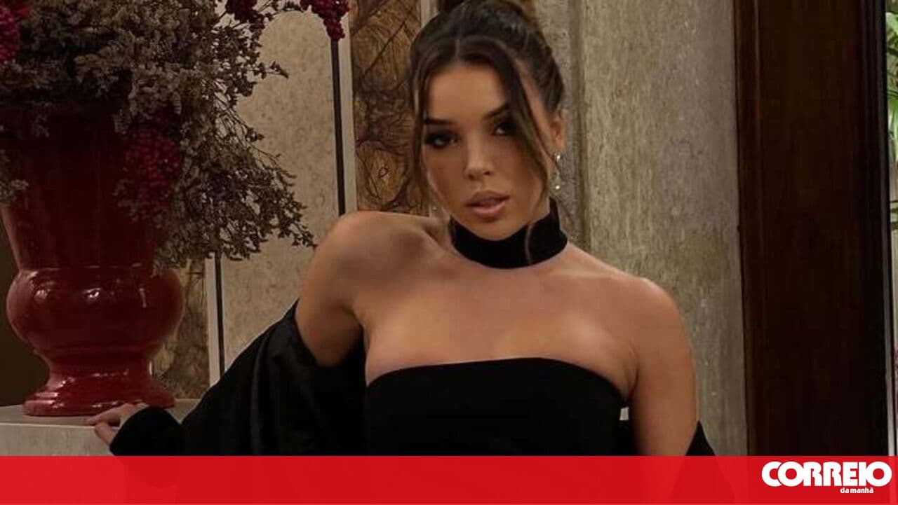 Isabela Cardinali breathes a sigh of relief after violent episode and reveals punishment of the aggressors