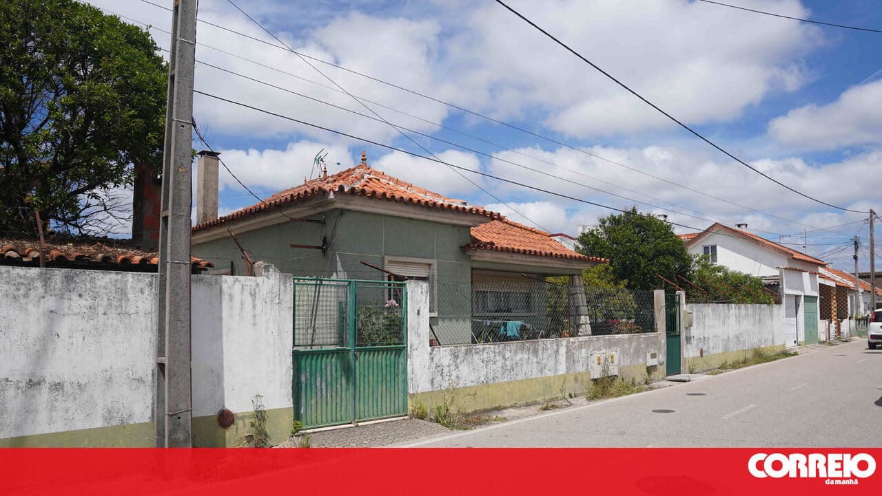 Pre-trial detention for attempted murder of roommate in Marinha Grande