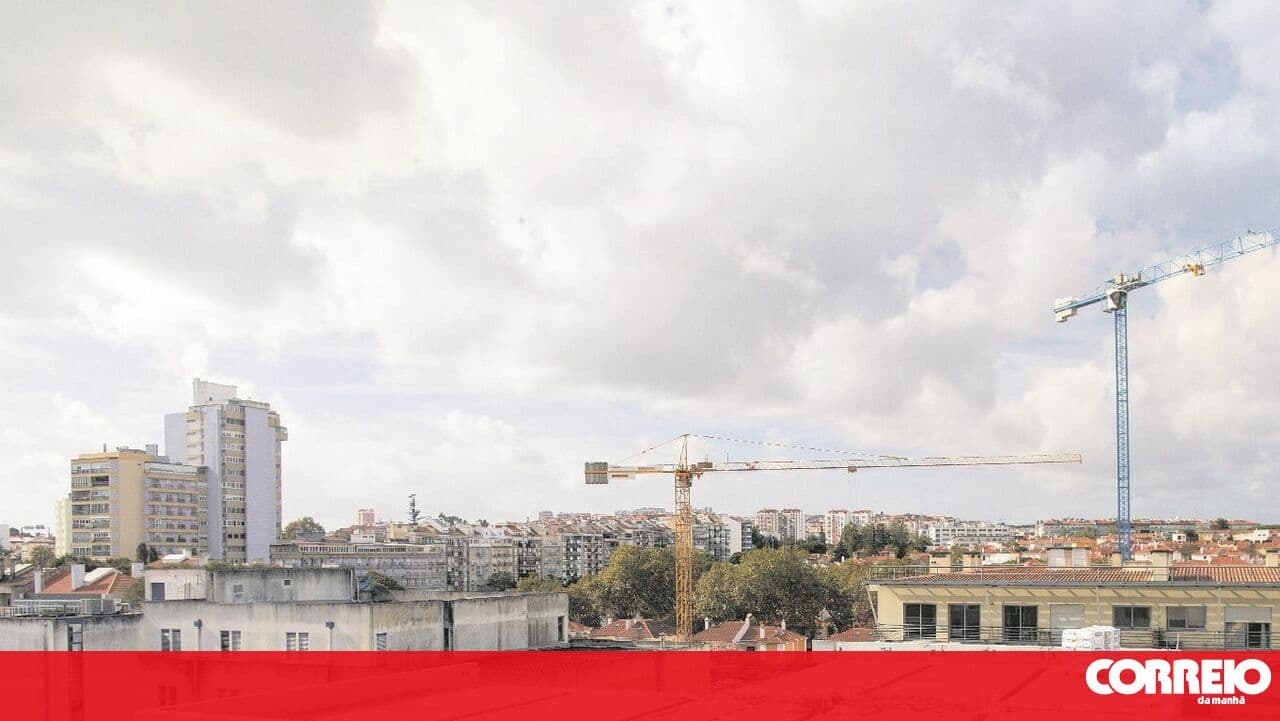 10% income tax on rents and 6% VAT on construction work apply since January
